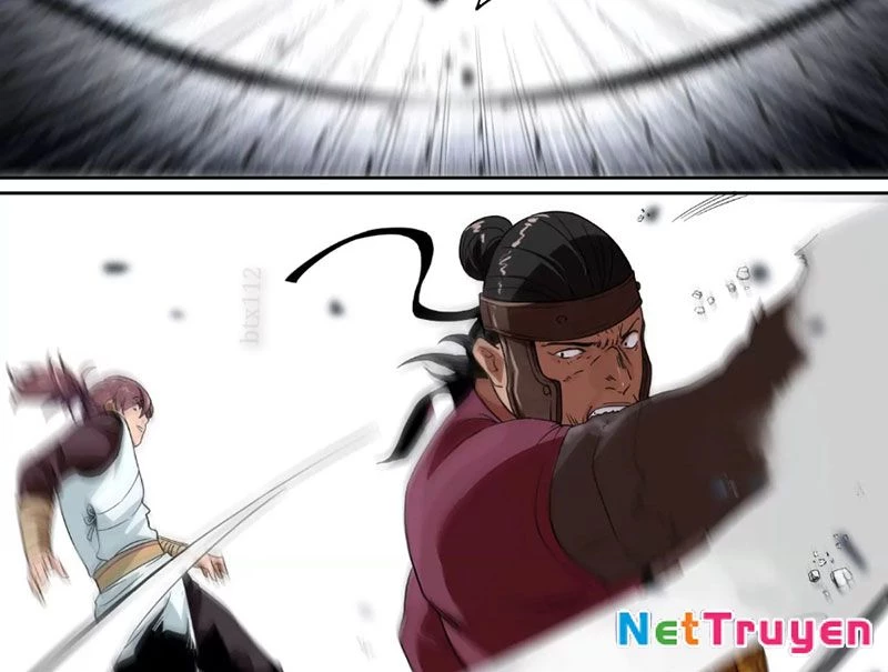 Kim Ngô Thần Vệ Chapter 11 - 31