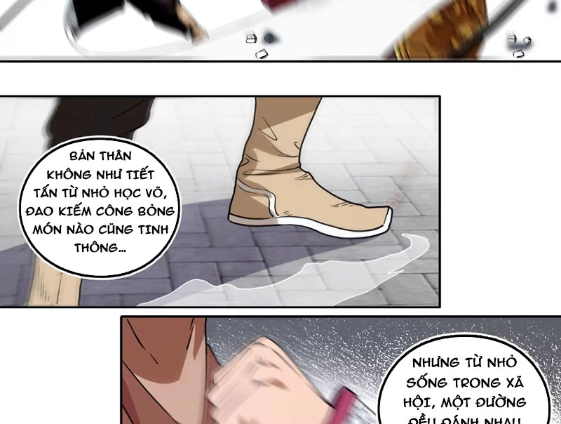 Kim Ngô Thần Vệ Chapter 11 - 32