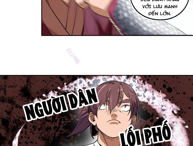 Kim Ngô Thần Vệ Chapter 11 - 33
