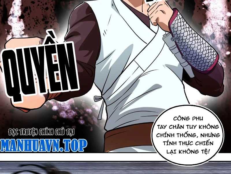 Kim Ngô Thần Vệ Chapter 11 - 34