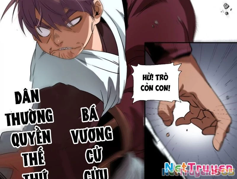 Kim Ngô Thần Vệ Chapter 11 - 36