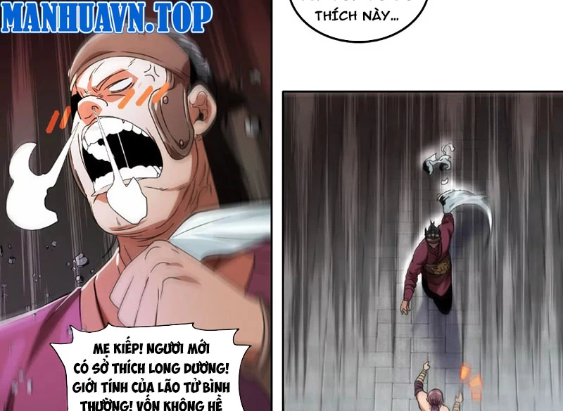 Kim Ngô Thần Vệ Chapter 11 - 40