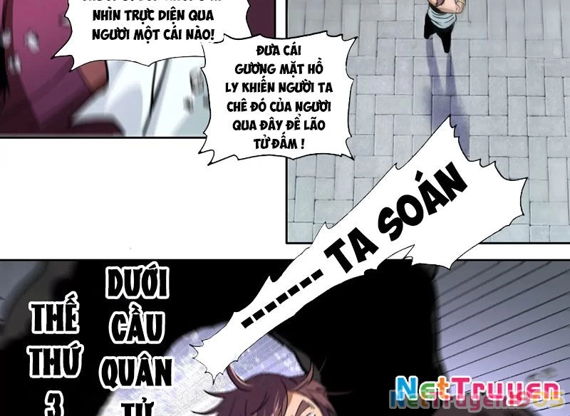 Kim Ngô Thần Vệ Chapter 11 - 41