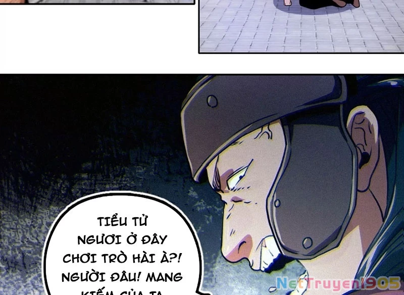 Kim Ngô Thần Vệ Chapter 11 - 45