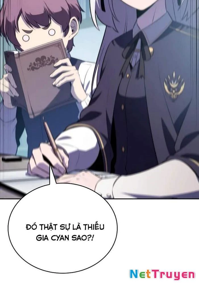 Cậu Út Nhà Công Tước Là Sát Thủ Hồi Quy Chapter 75 - 81
