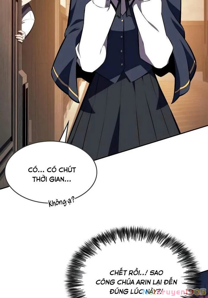 Cậu Út Nhà Công Tước Là Sát Thủ Hồi Quy Chapter 75 - 103