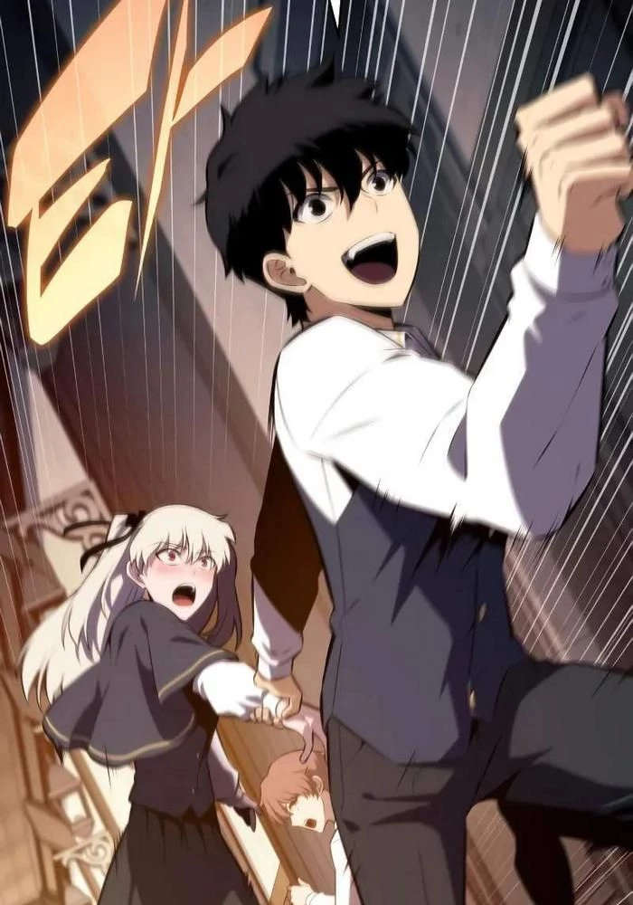 Cậu Út Nhà Công Tước Là Sát Thủ Hồi Quy Chapter 75 - 107