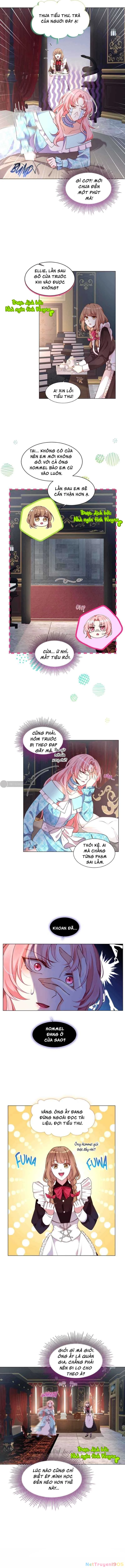 Nhốt Tôi Lại Đi, Công Tước! Chapter 15 - 3
