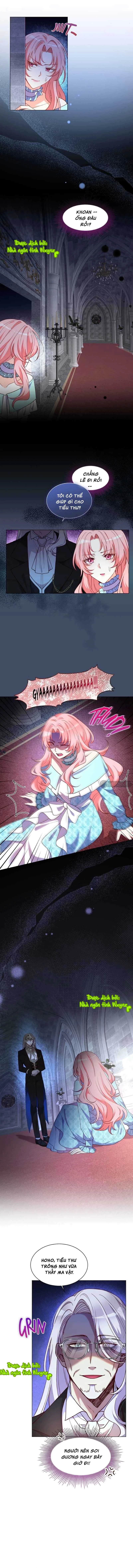 Nhốt Tôi Lại Đi, Công Tước! Chapter 15 - 4