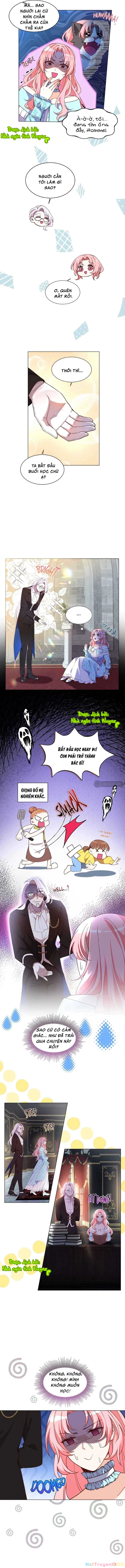 Nhốt Tôi Lại Đi, Công Tước! Chapter 15 - 5