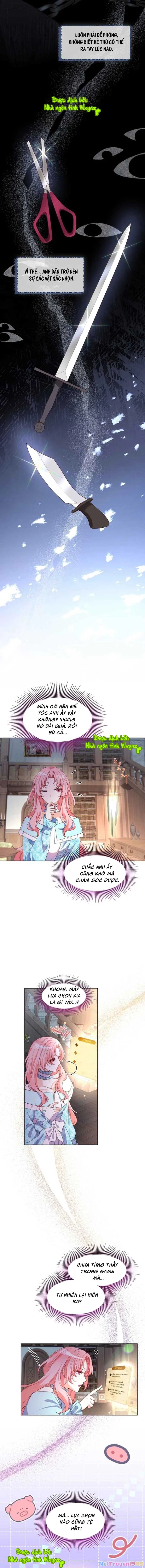 Nhốt Tôi Lại Đi, Công Tước! Chapter 15 - 10
