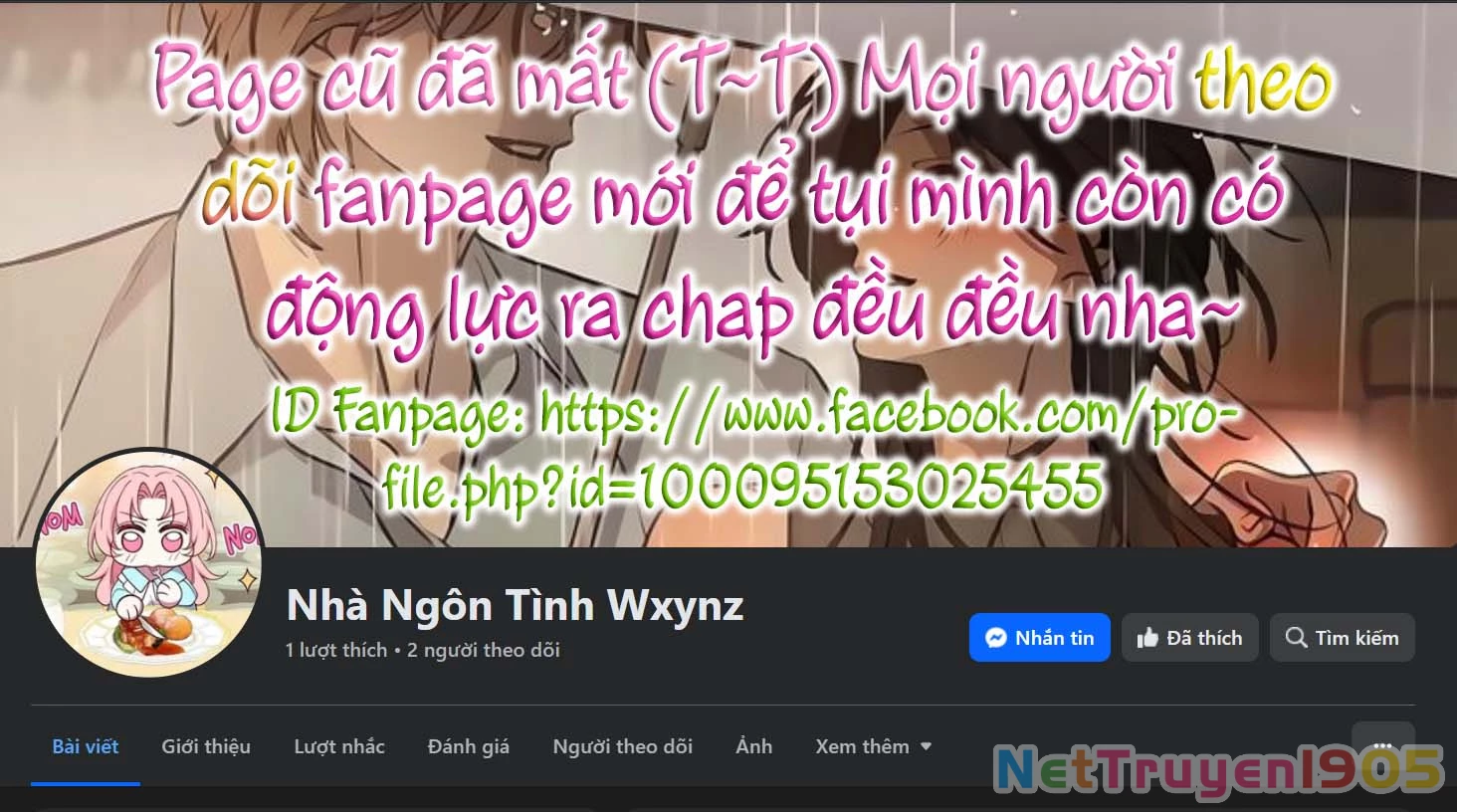 Nhốt Tôi Lại Đi, Công Tước! Chapter 16 - 2