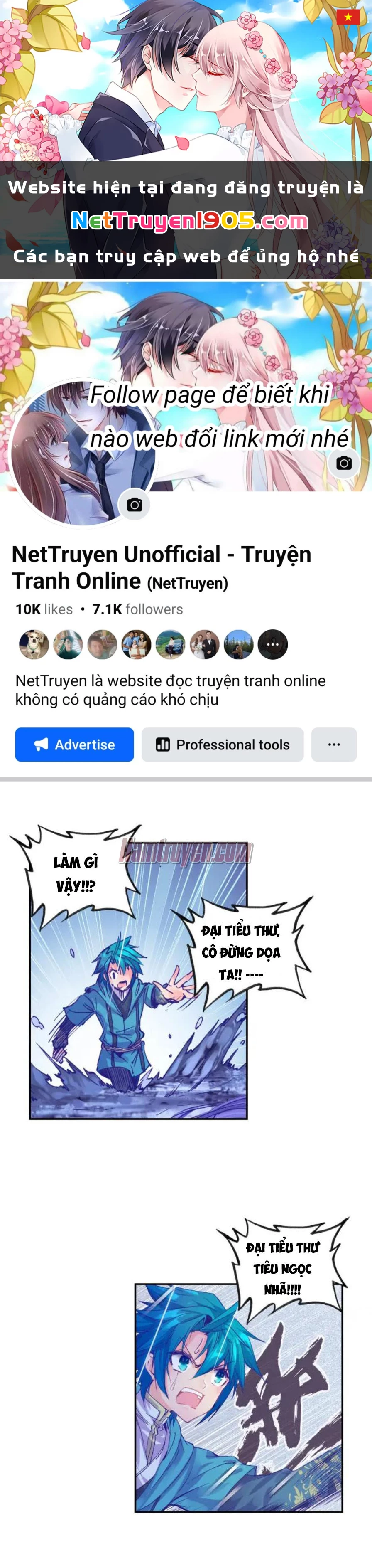 Cực Phẩm Gia Đinh Chapter 98 - 1