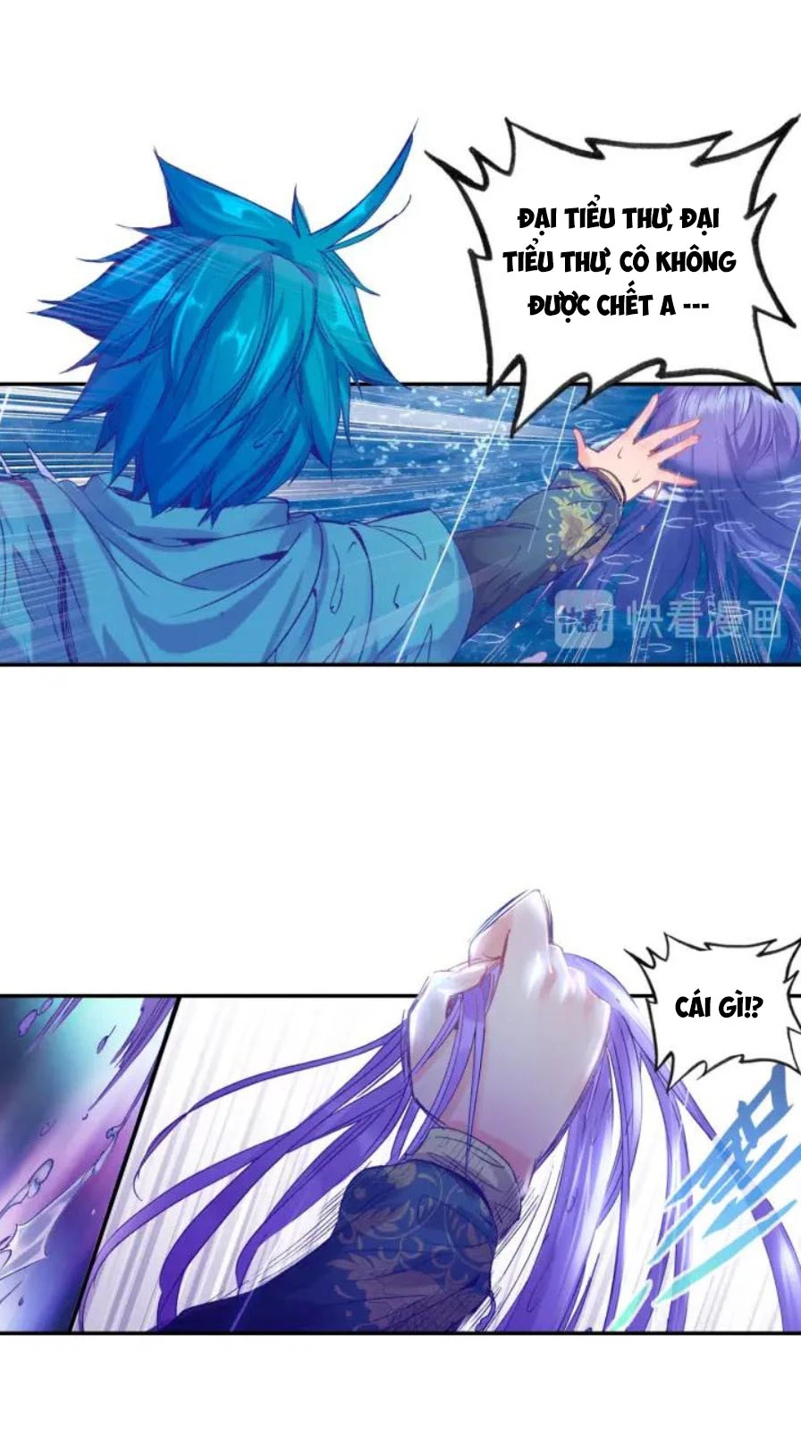 Cực Phẩm Gia Đinh Chapter 98 - 2