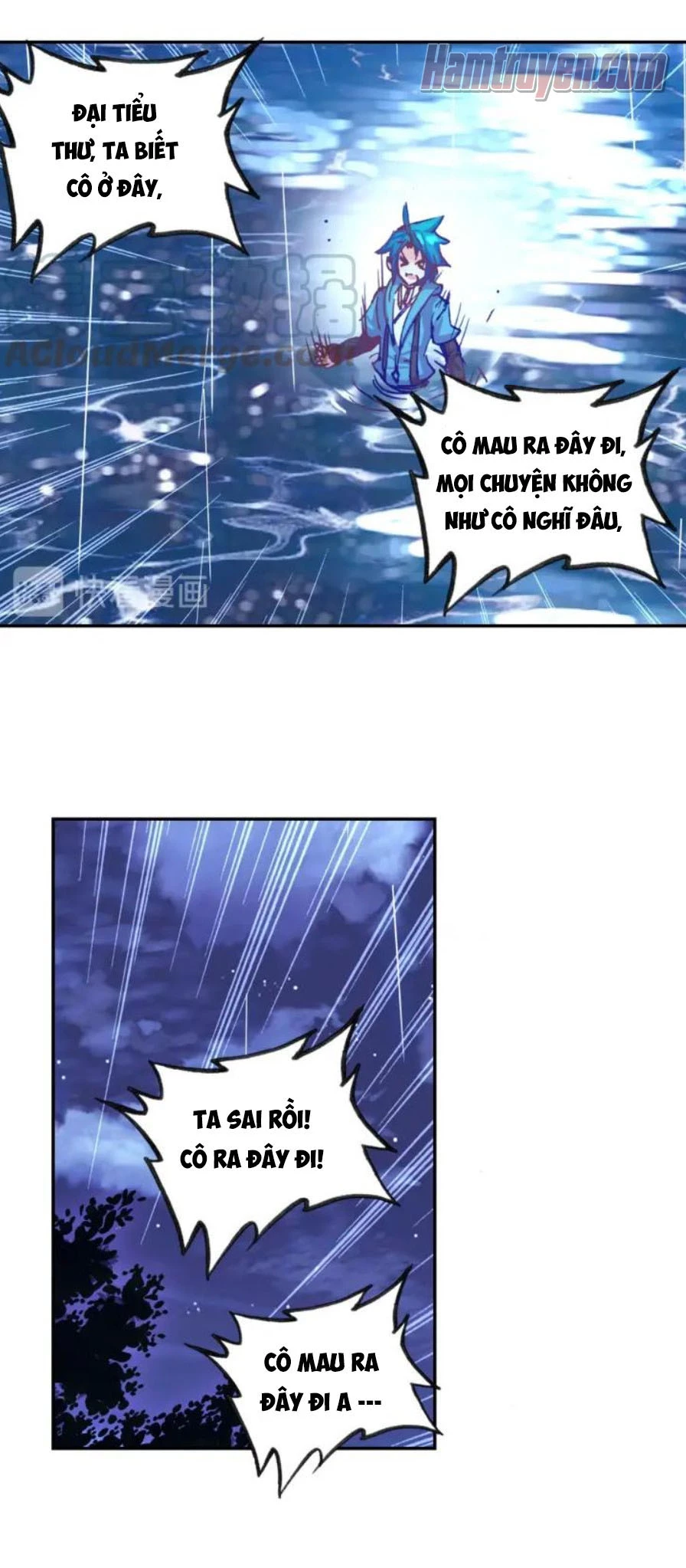 Cực Phẩm Gia Đinh Chapter 98 - 4