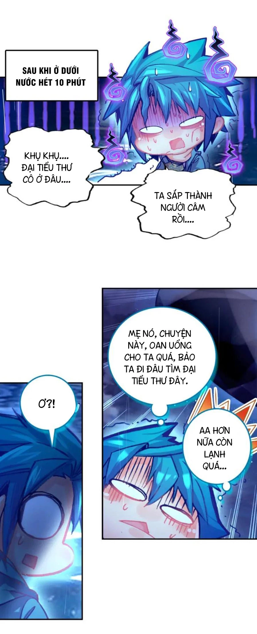 Cực Phẩm Gia Đinh Chapter 98 - 5