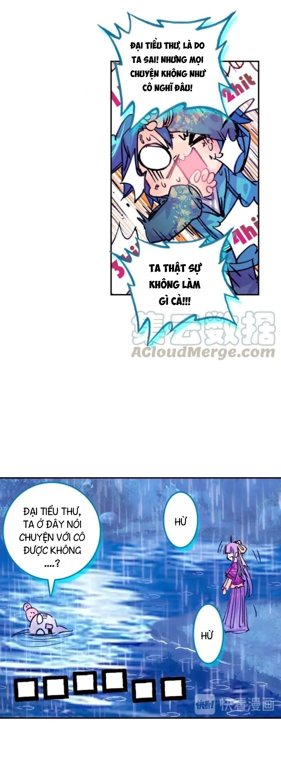 Cực Phẩm Gia Đinh Chapter 98 - 8