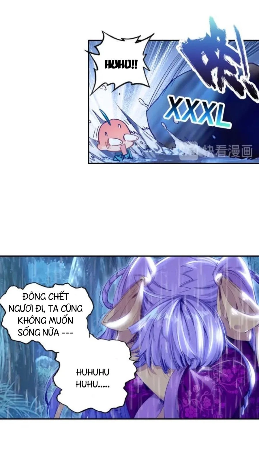 Cực Phẩm Gia Đinh Chapter 98 - 11