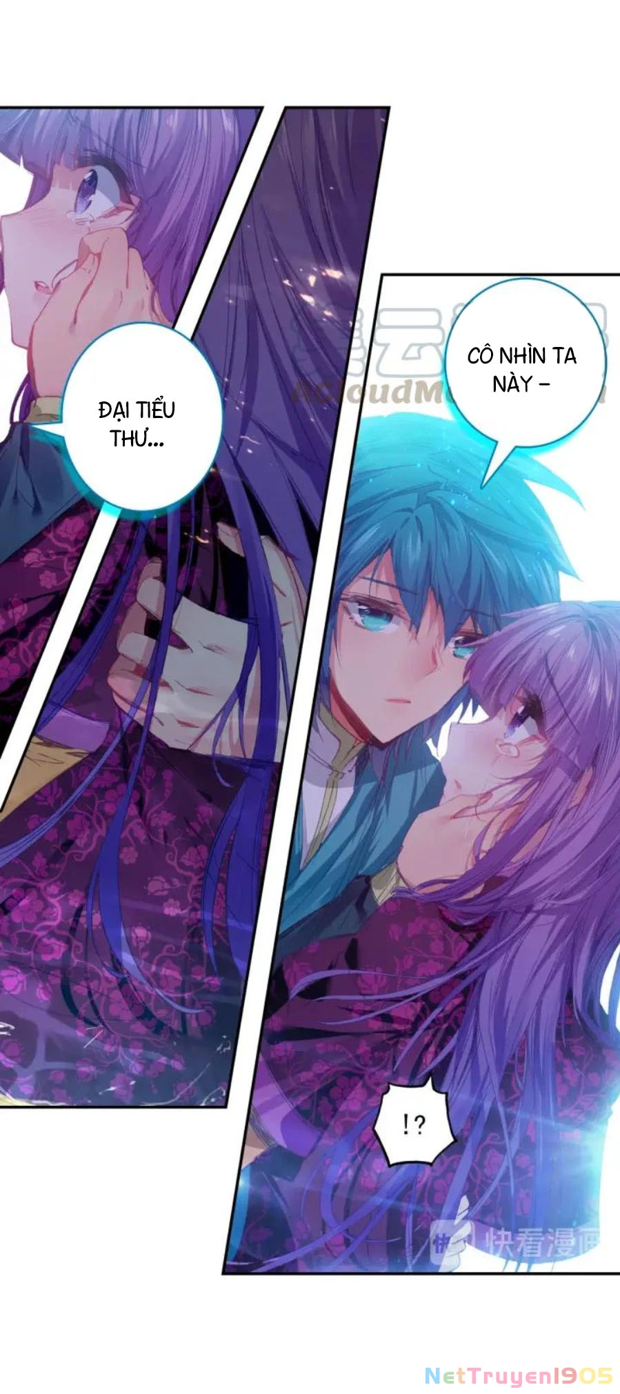 Cực Phẩm Gia Đinh Chapter 99 - 3