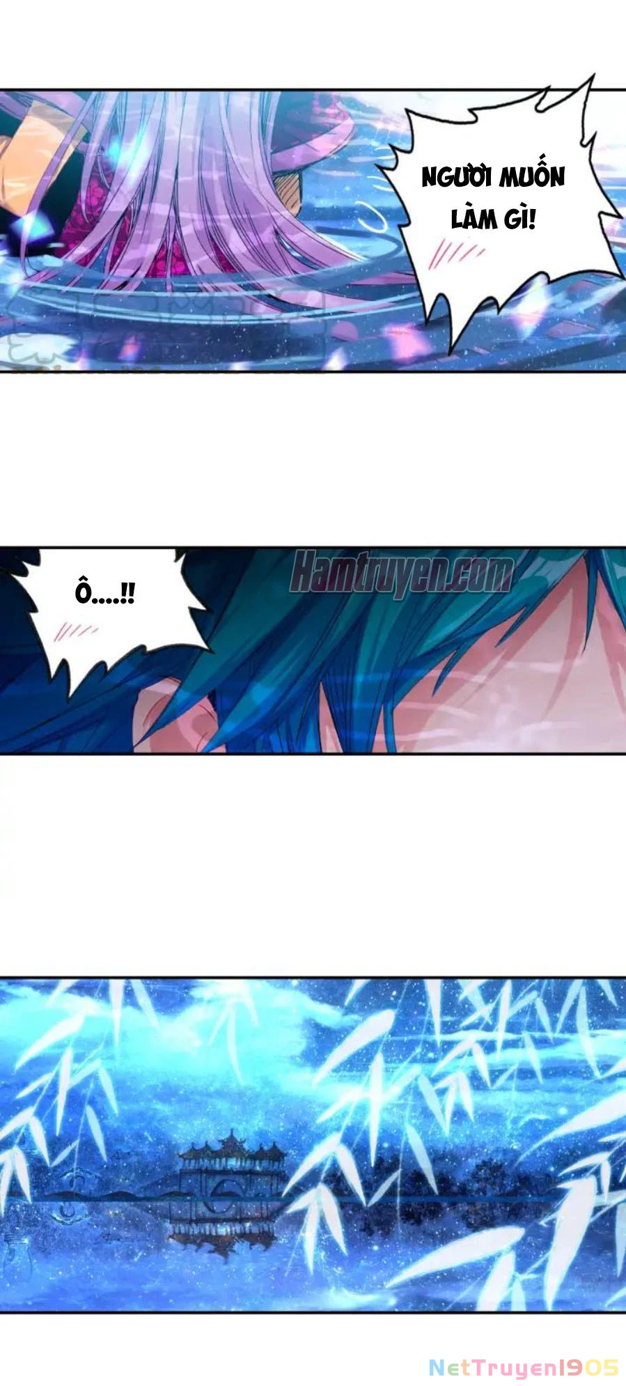 Cực Phẩm Gia Đinh Chapter 99 - 4