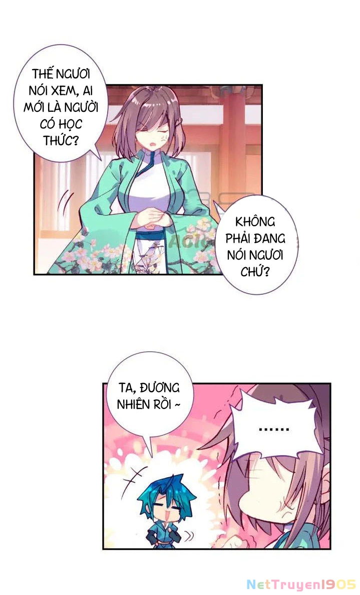 Cực Phẩm Gia Đinh Chapter 100.5 - 3