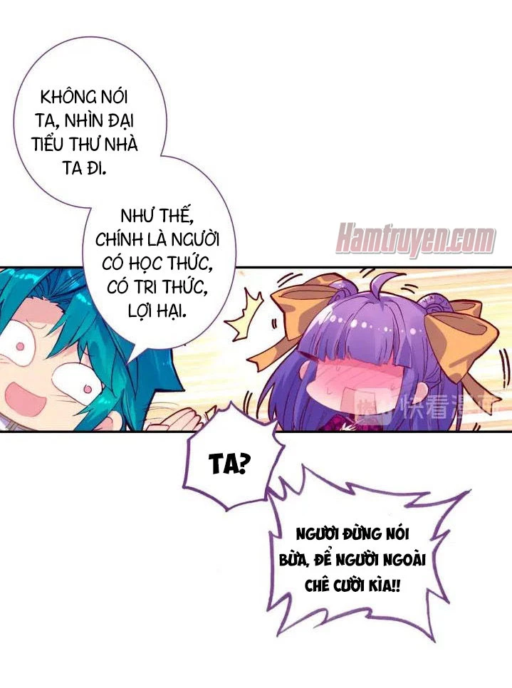 Cực Phẩm Gia Đinh Chapter 100.5 - 4