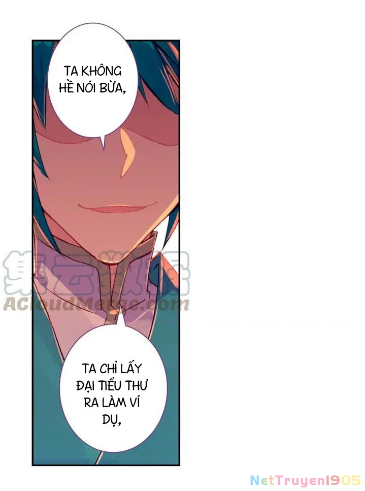 Cực Phẩm Gia Đinh Chapter 100.5 - 5