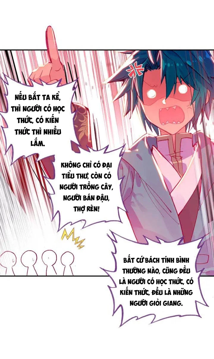 Cực Phẩm Gia Đinh Chapter 100.5 - 6