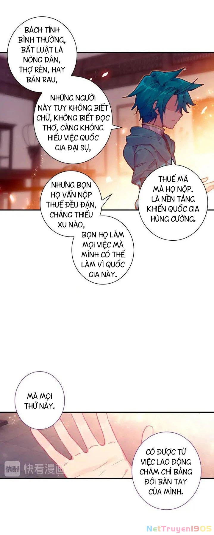 Cực Phẩm Gia Đinh Chapter 100.5 - 8