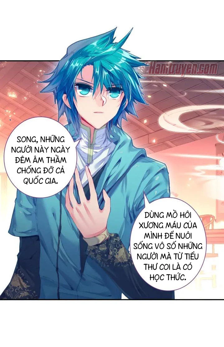 Cực Phẩm Gia Đinh Chapter 100.5 - 9