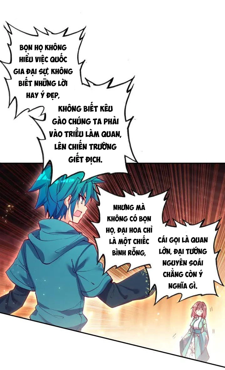 Cực Phẩm Gia Đinh Chapter 100.5 - 10