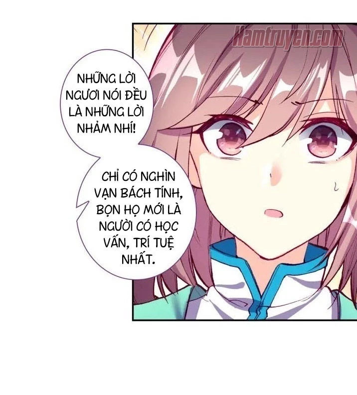 Cực Phẩm Gia Đinh Chapter 100.5 - 12