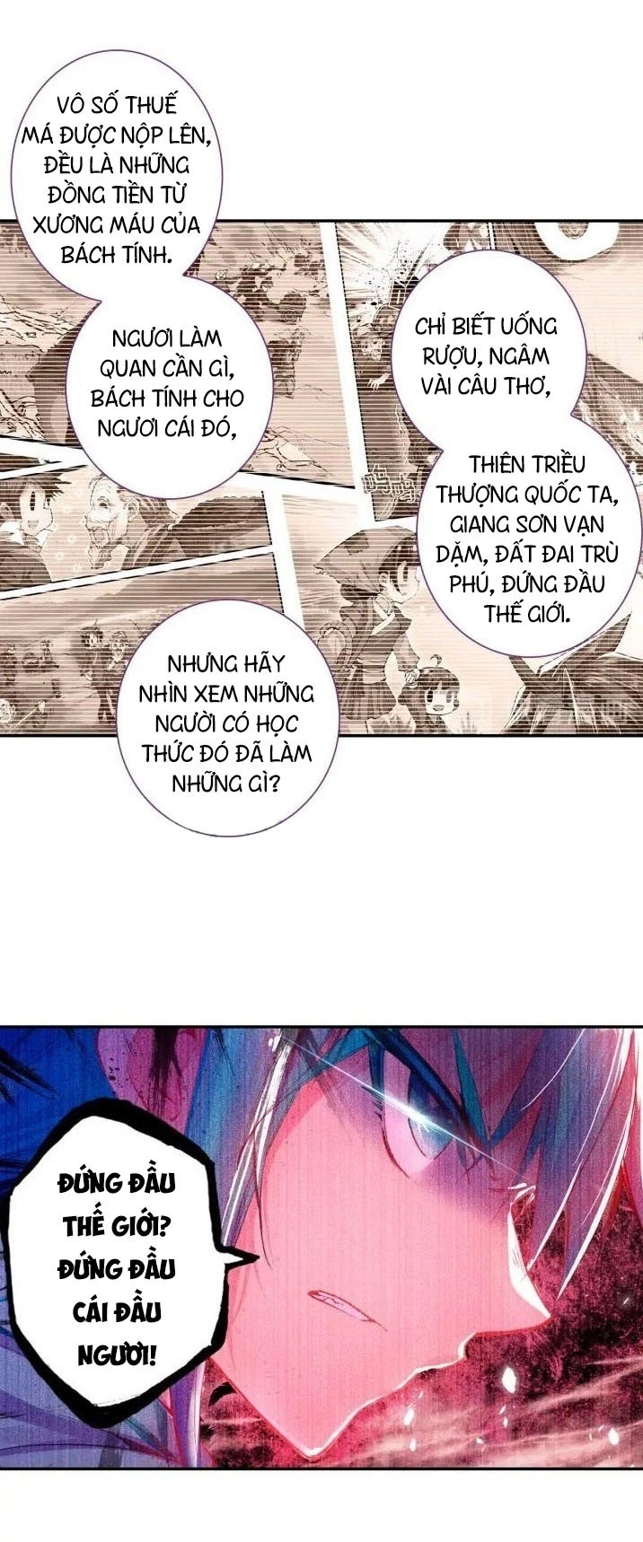 Cực Phẩm Gia Đinh Chapter 100.5 - 13