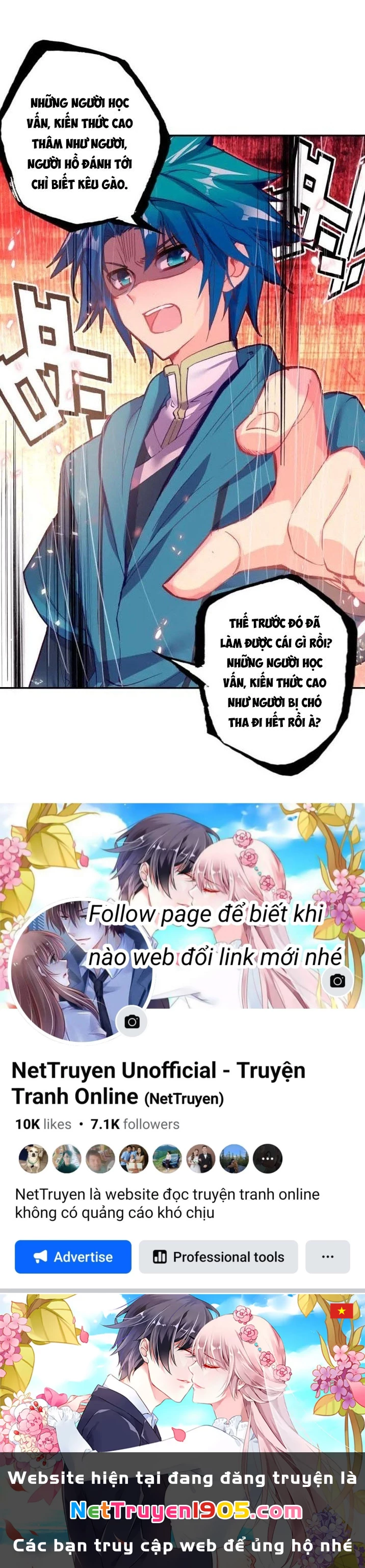 Cực Phẩm Gia Đinh Chapter 100.5 - 16