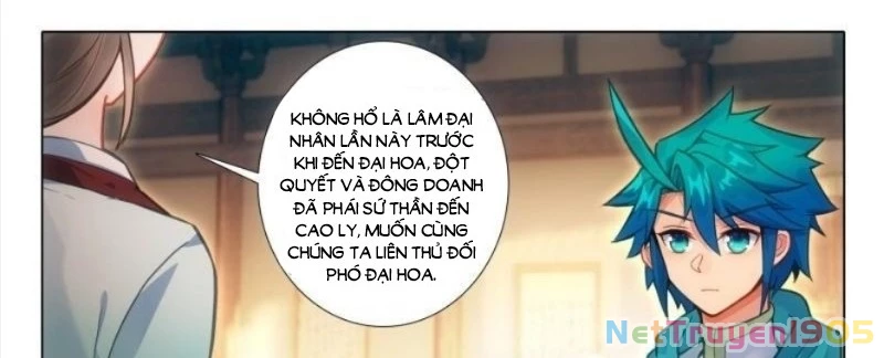 Cực Phẩm Gia Đinh Chapter 171 - 5