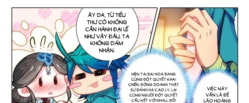 Cực Phẩm Gia Đinh Chapter 171 - 16