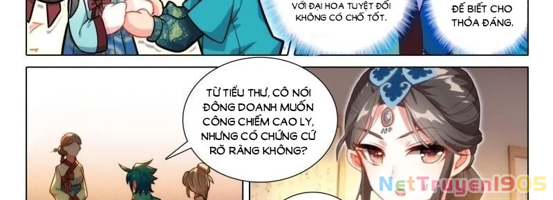 Cực Phẩm Gia Đinh Chapter 171 - 17