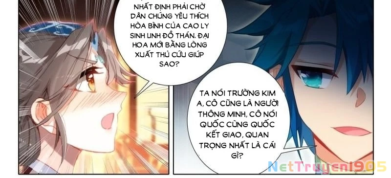 Cực Phẩm Gia Đinh Chapter 171 - 20