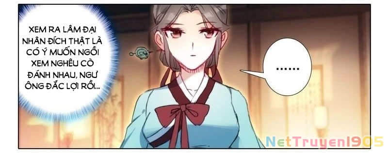 Cực Phẩm Gia Đinh Chapter 171 - 21