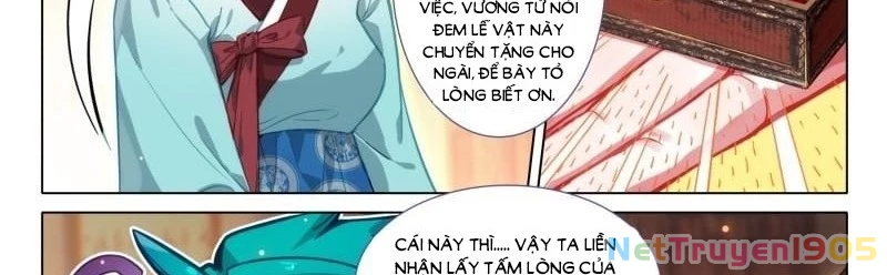 Cực Phẩm Gia Đinh Chapter 171 - 31