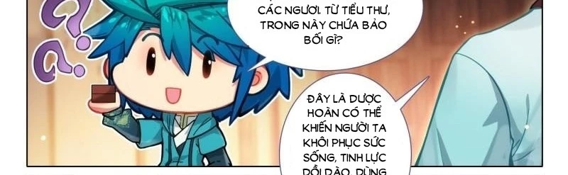 Cực Phẩm Gia Đinh Chapter 171 - 32