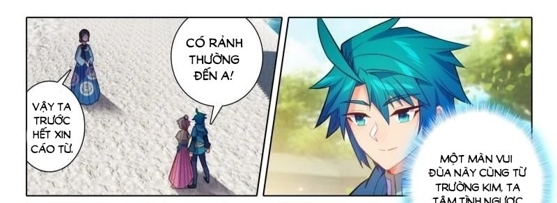 Cực Phẩm Gia Đinh Chapter 171 - 34