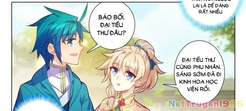 Cực Phẩm Gia Đinh Chapter 171 - 35