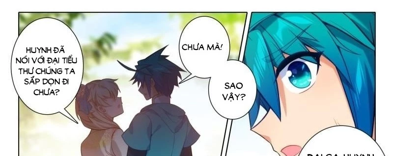 Cực Phẩm Gia Đinh Chapter 171 - 38