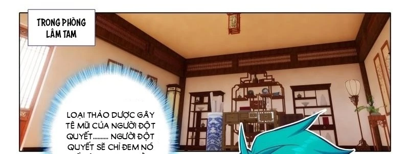 Cực Phẩm Gia Đinh Chapter 171 - 42