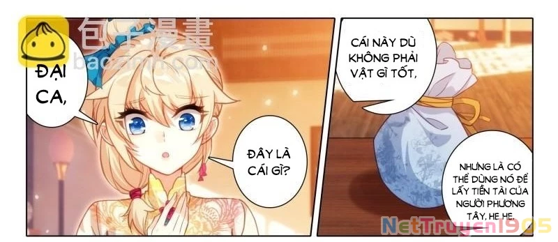 Cực Phẩm Gia Đinh Chapter 171 - 46