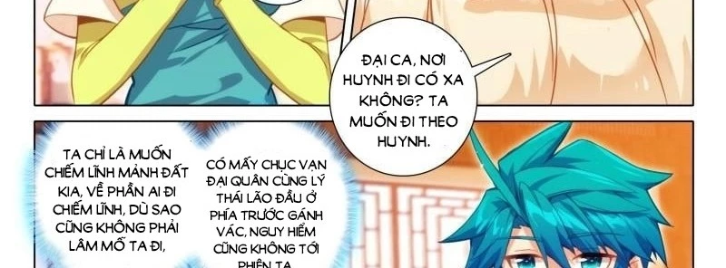 Cực Phẩm Gia Đinh Chapter 171 - 52