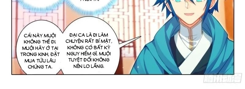 Cực Phẩm Gia Đinh Chapter 171 - 53