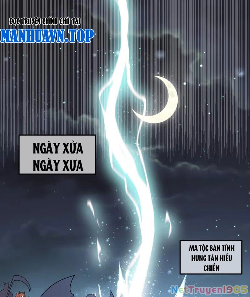 Dũng Giả Tiêu Cực Và Ma Vương Mất Tư Cách Chapter 1 - 3