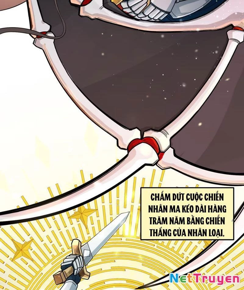 Dũng Giả Tiêu Cực Và Ma Vương Mất Tư Cách Chapter 1 - 6